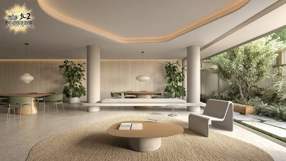 Apartamento, 3 quartos, 236 m² - Foto 6