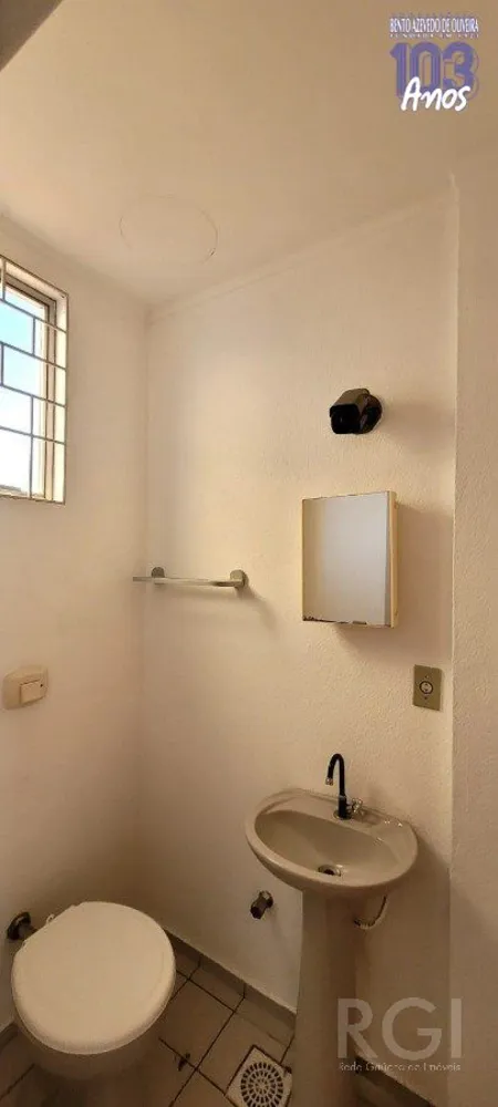 Sala-Conjunto, 34 m² - Foto 6