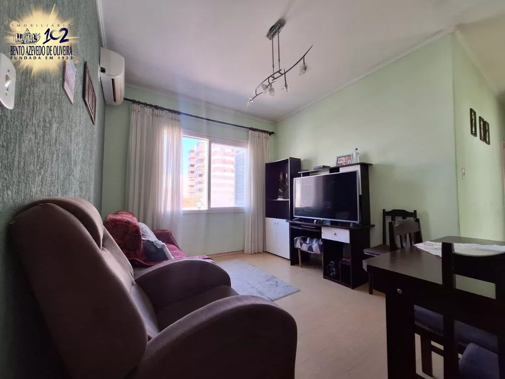 Apartamento, 3 quartos, 78 m² - Foto 1