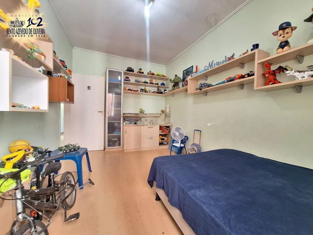 Apartamento, 3 quartos, 78 m² - Foto 5