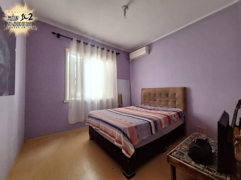 Apartamento, 3 quartos, 78 m² - Foto 3