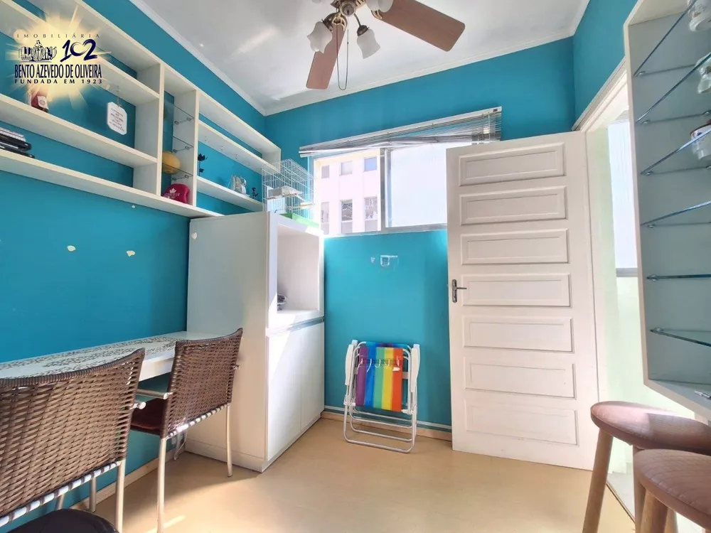 Apartamento, 3 quartos, 78 m² - Foto 2