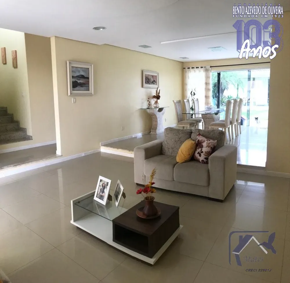 Casa, 5 quartos, 150 m² - Foto 3