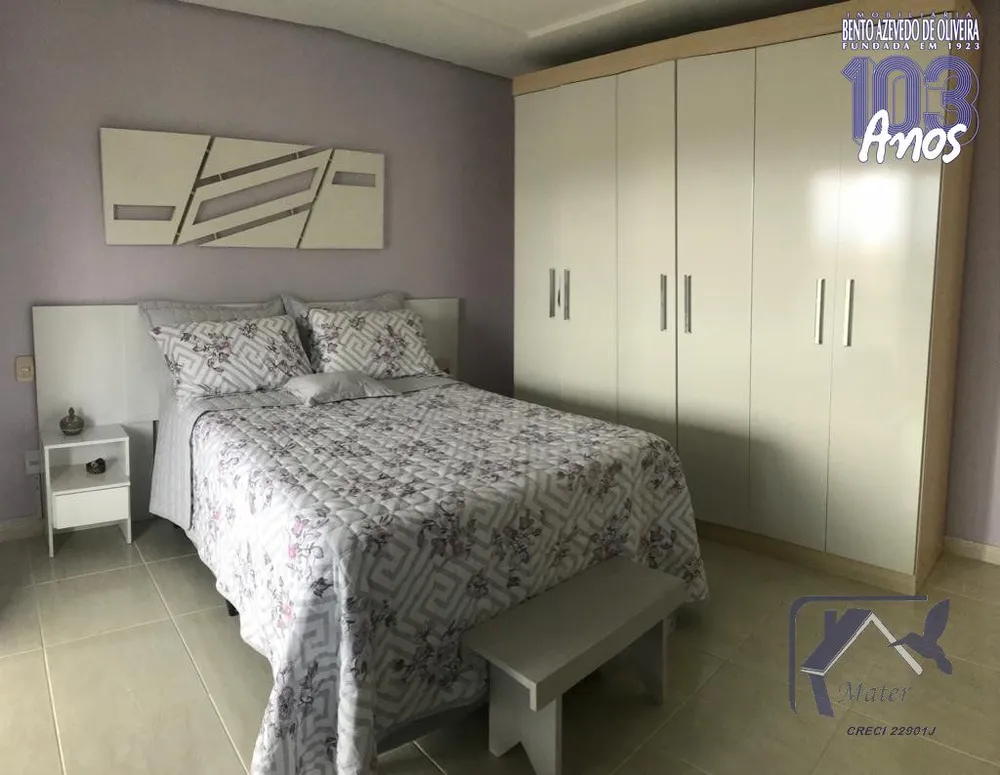 Casa, 5 quartos, 150 m² - Foto 7