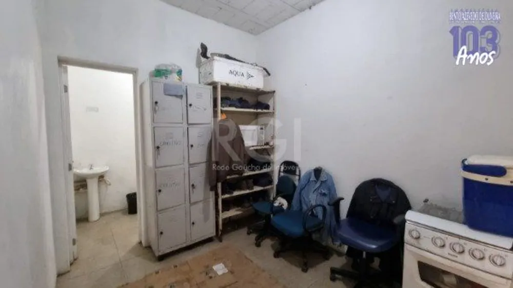 Depósito-Galpão, 261 m² - Foto 8