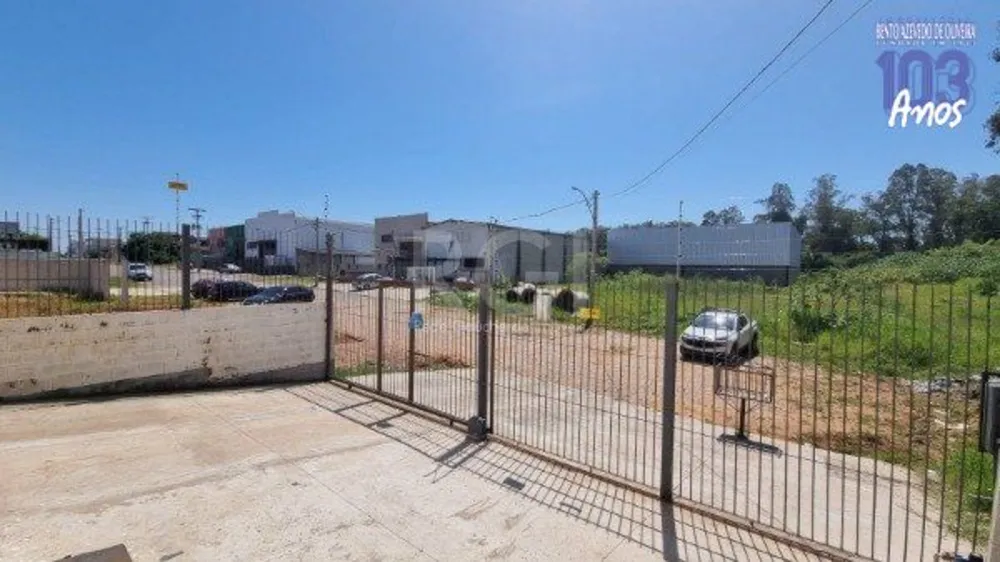 Depósito-Galpão, 261 m² - Foto 3