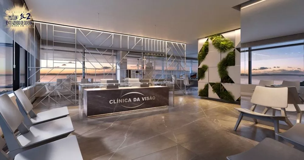 Sala-Conjunto, 97 m² - Foto 2