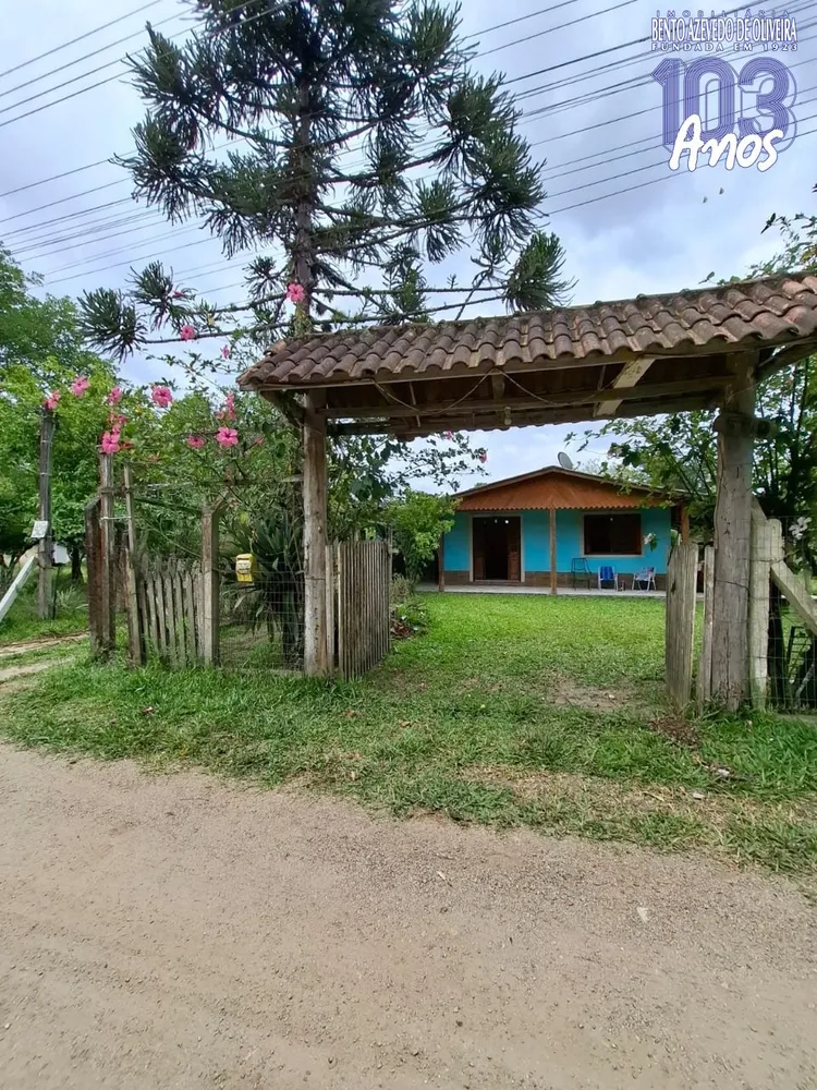 Chácara, 2 quartos, 455 m² - Foto 2