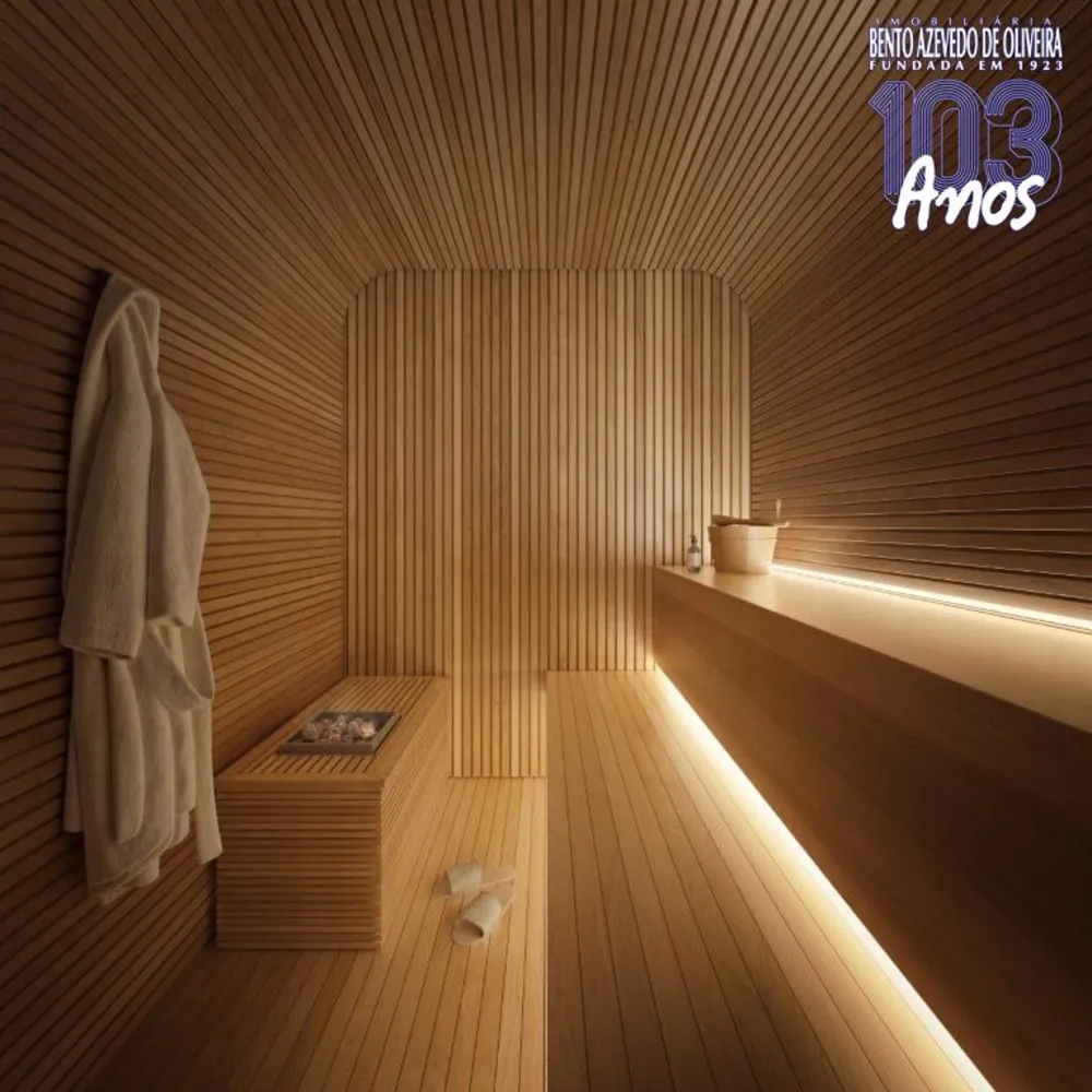 Apartamento, 3 quartos, 165 m² - Foto 5