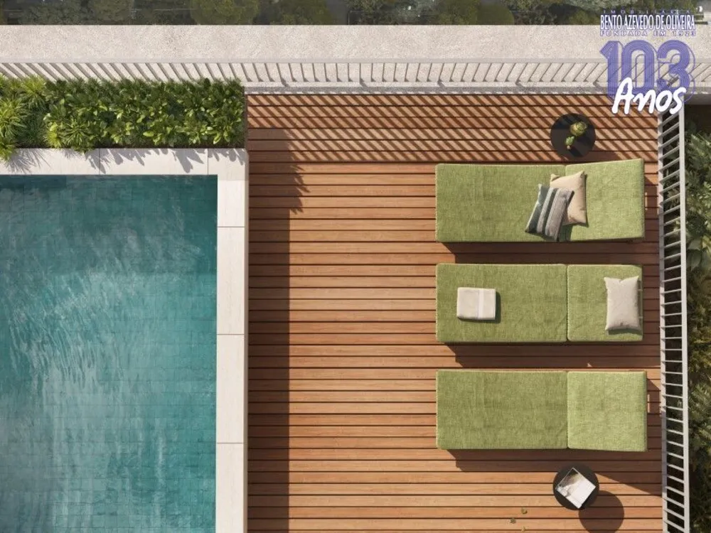 Apartamento, 3 quartos, 165 m² - Foto 7