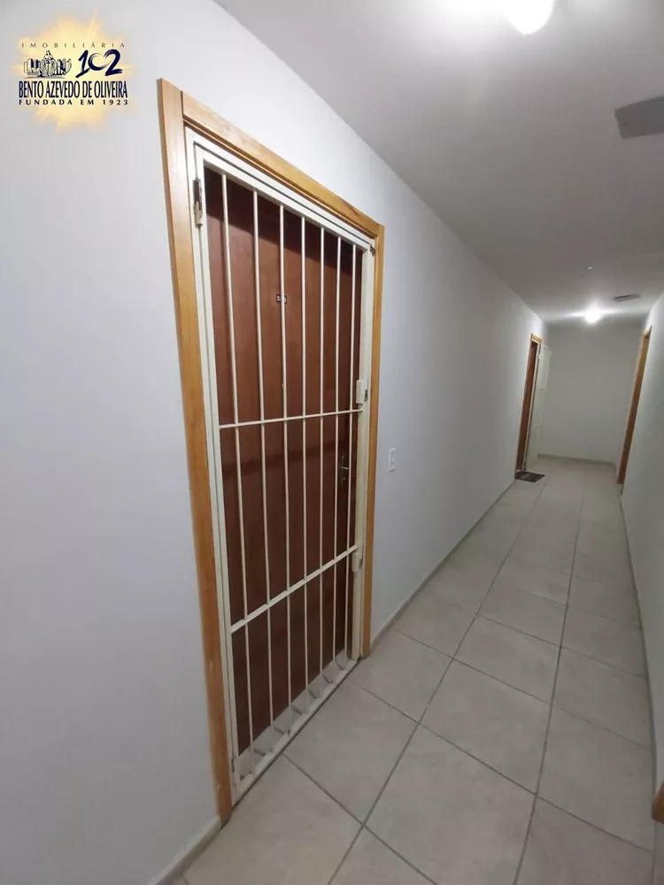 Apartamento, 2 quartos, 51 m² - Foto 2