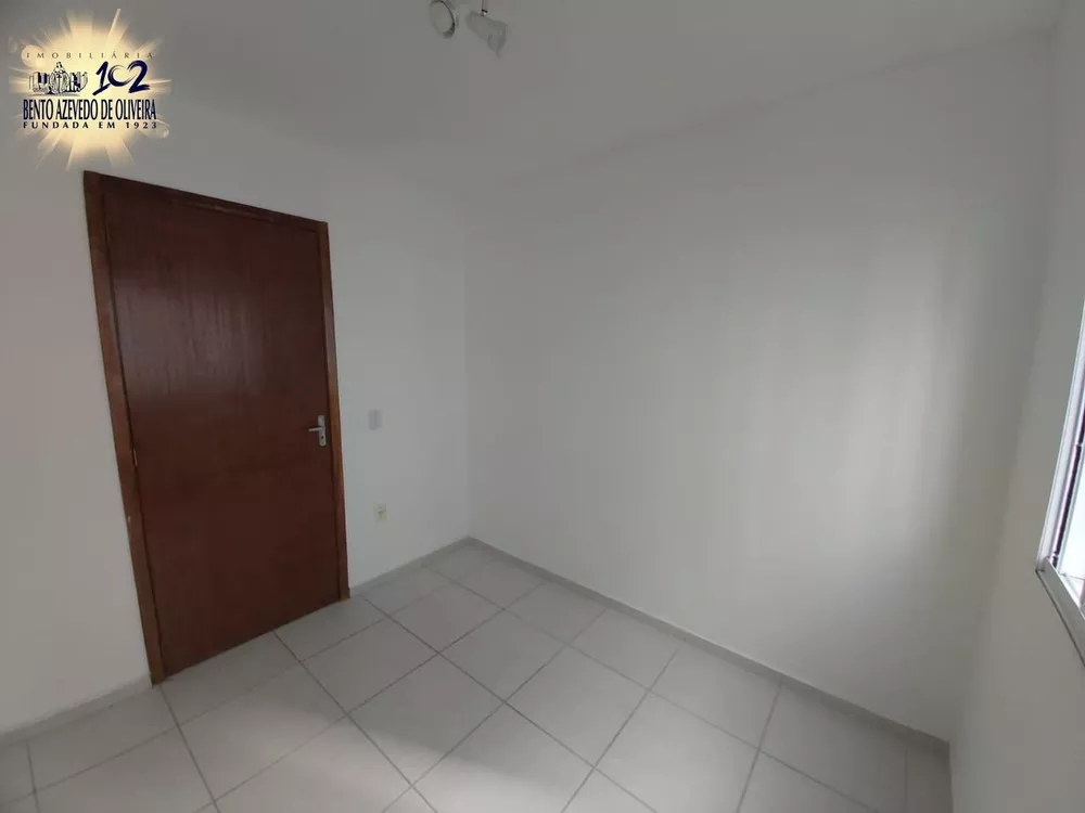Apartamento, 2 quartos, 51 m² - Foto 3