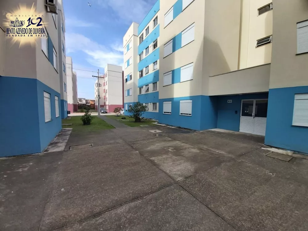 Apartamento, 2 quartos, 51 m² - Foto 5