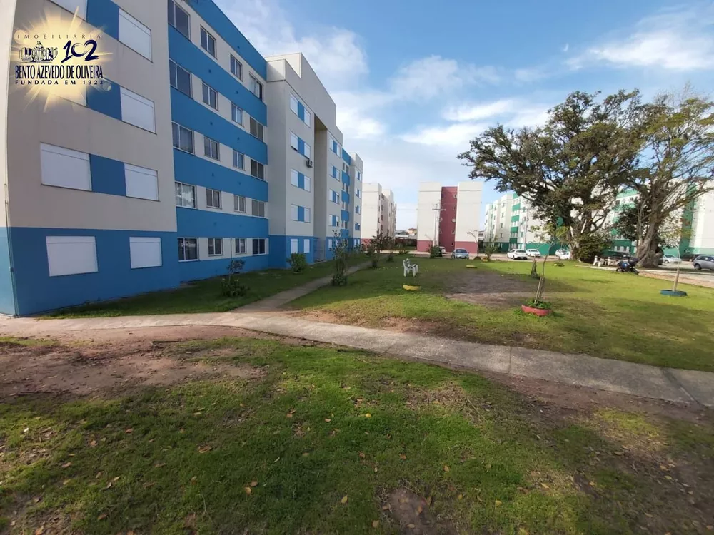 Apartamento, 2 quartos, 51 m² - Foto 4