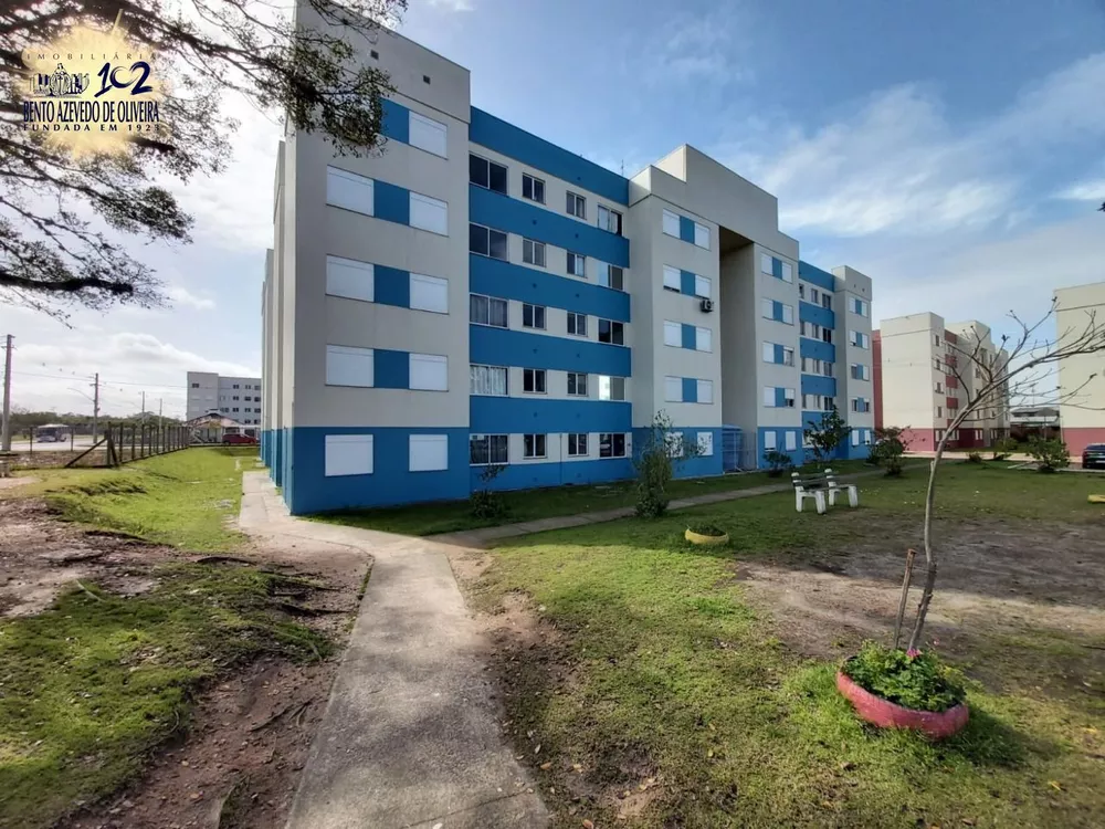Apartamento, 2 quartos, 51 m² - Foto 8