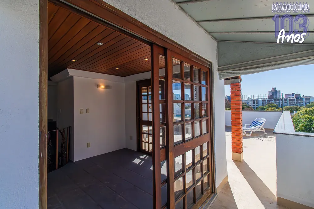Cobertura, 3 quartos, 209 m² - Foto 15