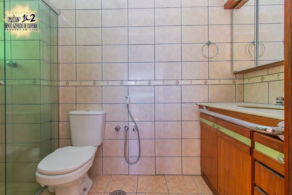Cobertura, 3 quartos, 209 m² - Foto 4