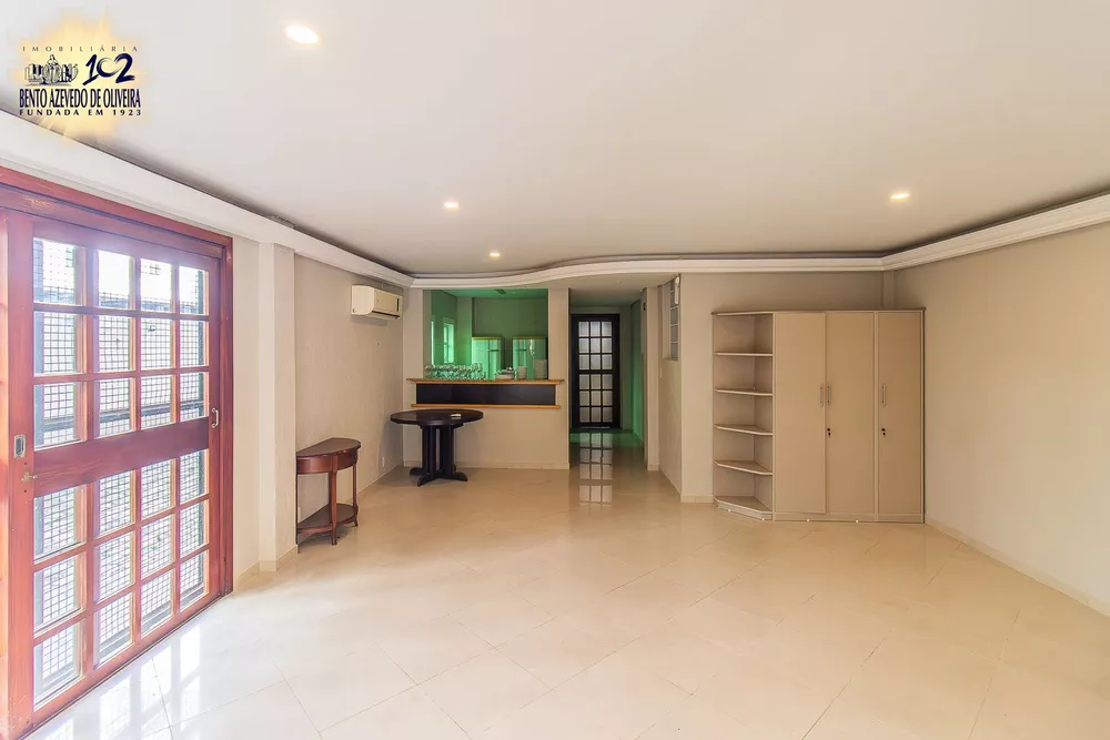 Cobertura, 3 quartos, 209 m² - Foto 6