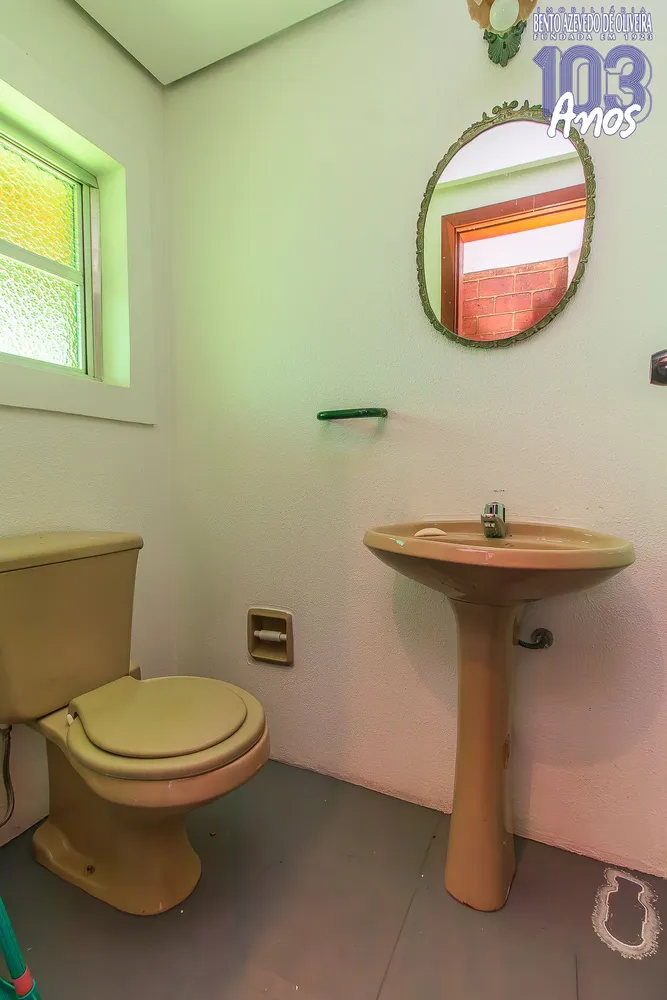 Cobertura, 3 quartos, 209 m² - Foto 14