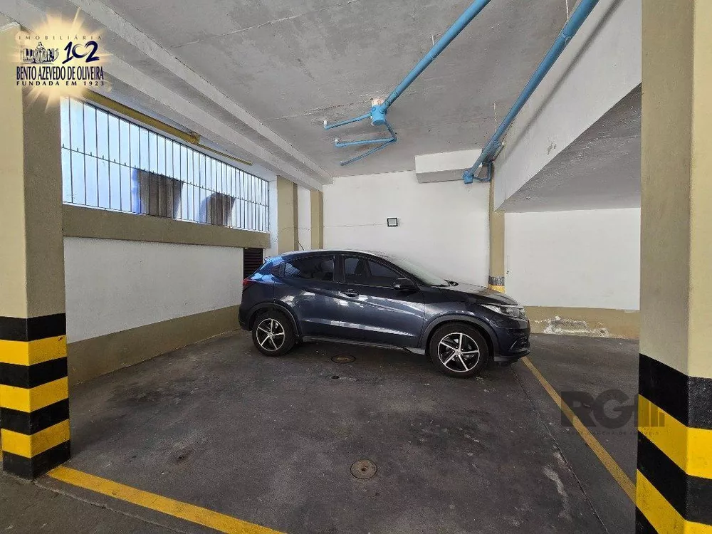 Cobertura, 3 quartos, 209 m² - Foto 1