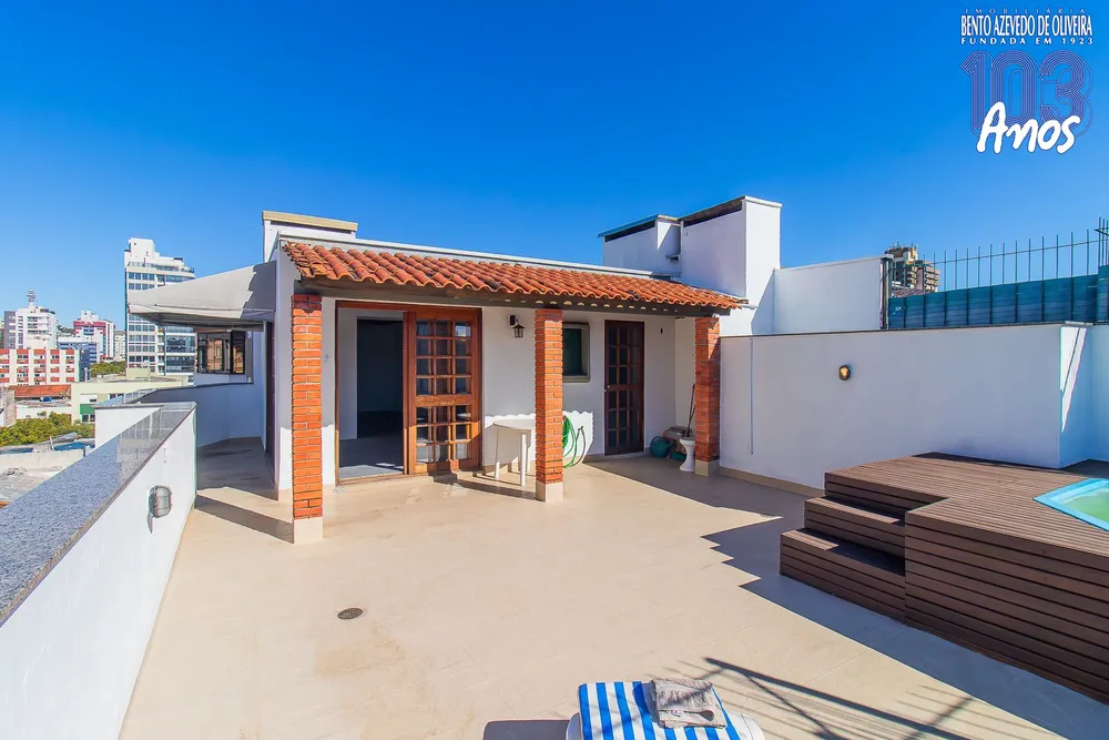 Cobertura, 3 quartos, 209 m² - Foto 12