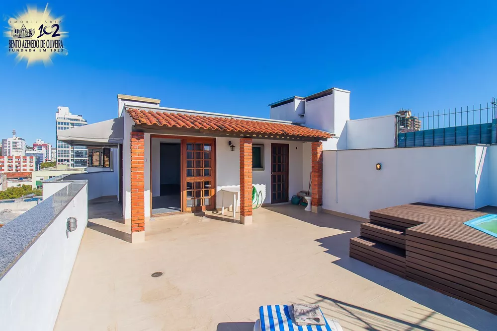 Cobertura, 3 quartos, 209 m² - Foto 7