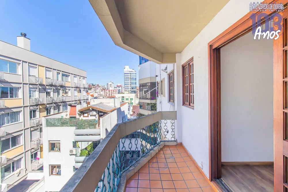 Cobertura, 3 quartos, 209 m² - Foto 11