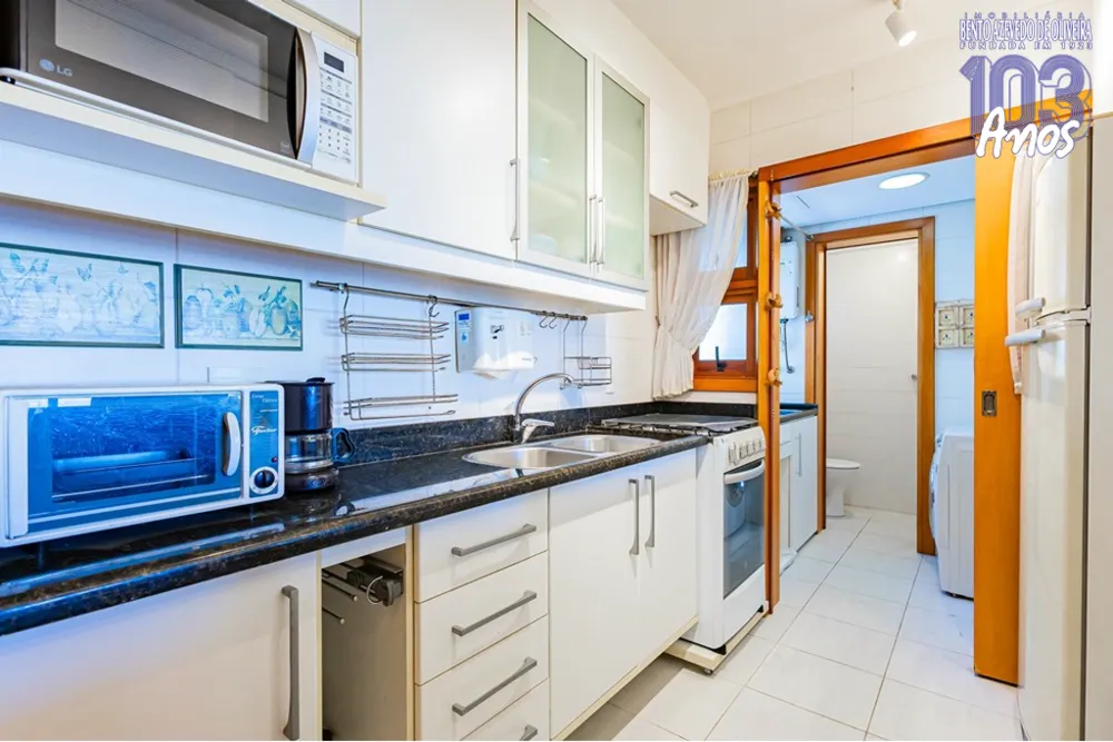 Apartamento, 3 quartos, 110 m² - Foto 7