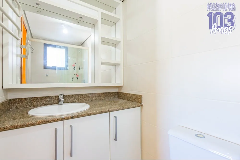 Apartamento, 3 quartos, 110 m² - Foto 4
