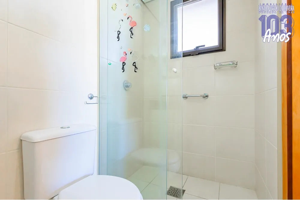 Apartamento, 3 quartos, 110 m² - Foto 3