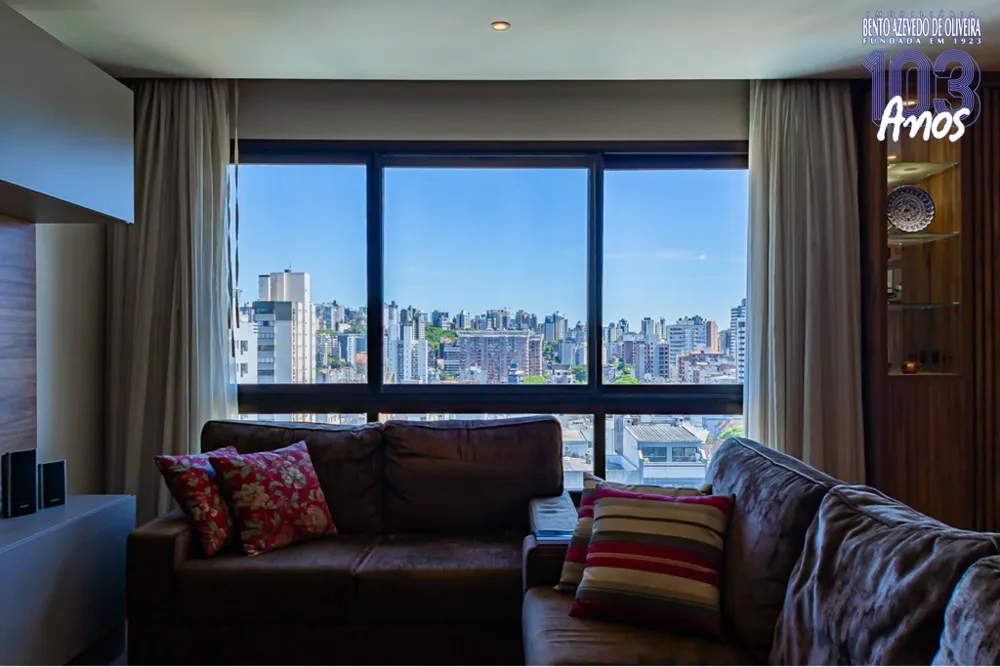 Apartamento, 3 quartos, 110 m² - Foto 6