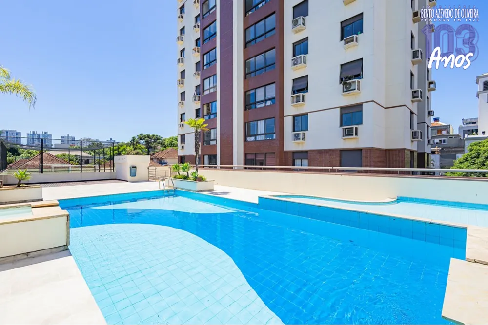 Apartamento, 3 quartos, 110 m² - Foto 1