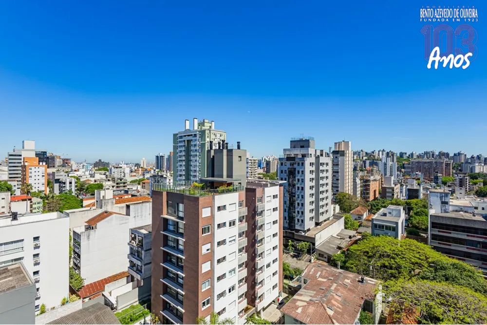 Apartamento, 3 quartos, 110 m² - Foto 2