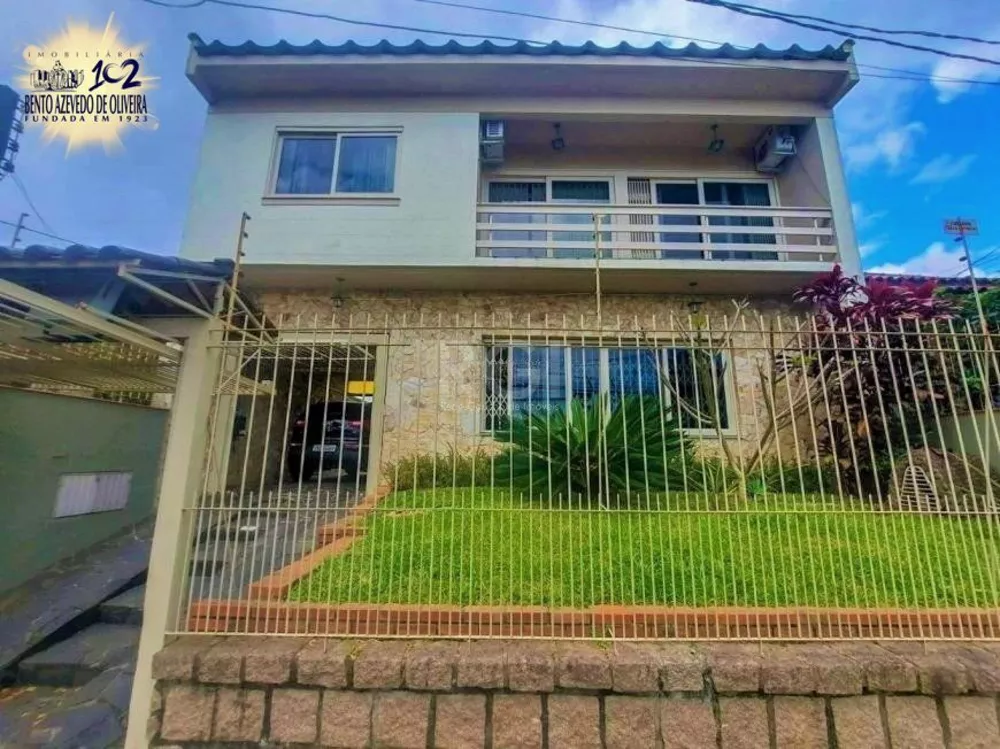 Casa, 3 quartos, 250 m² - Foto 2