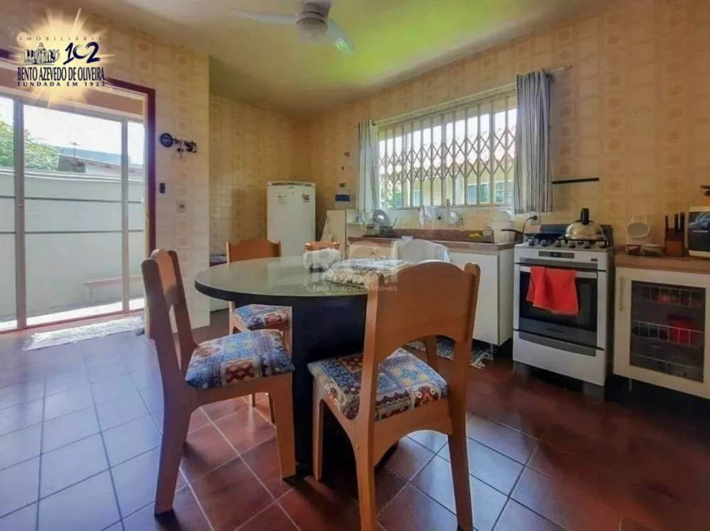 Casa, 3 quartos, 250 m² - Foto 5