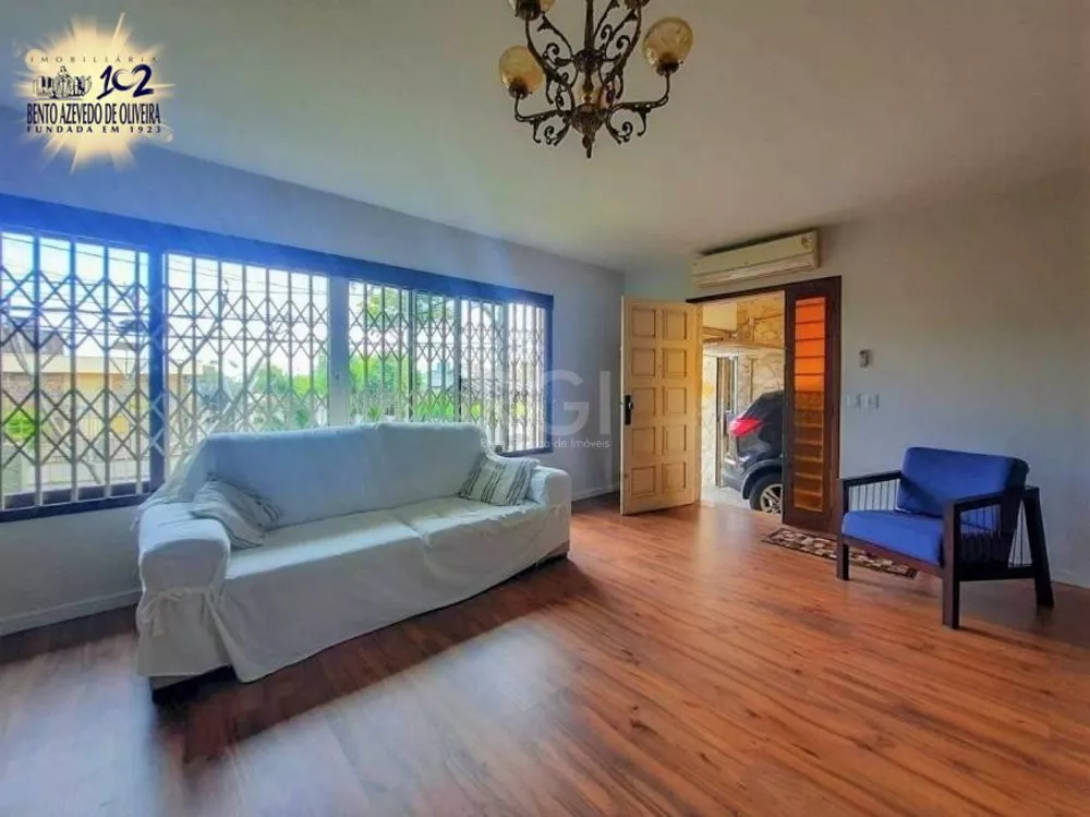Casa, 3 quartos, 250 m² - Foto 4
