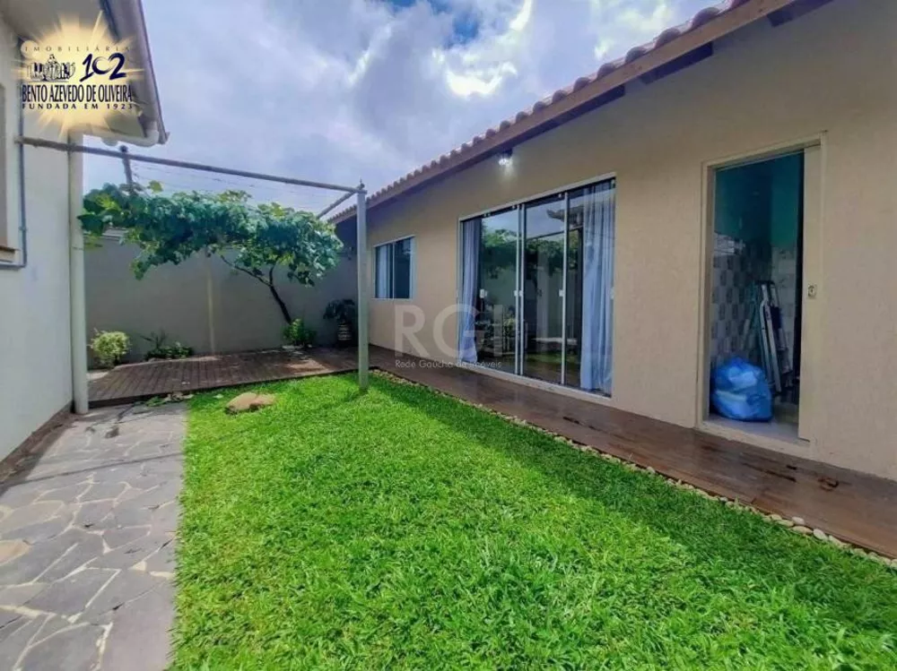 Casa, 3 quartos, 250 m² - Foto 8