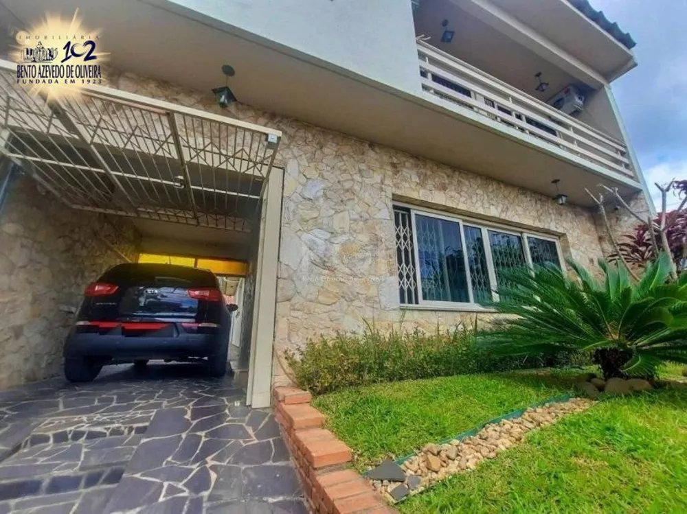 Casa, 3 quartos, 250 m² - Foto 6