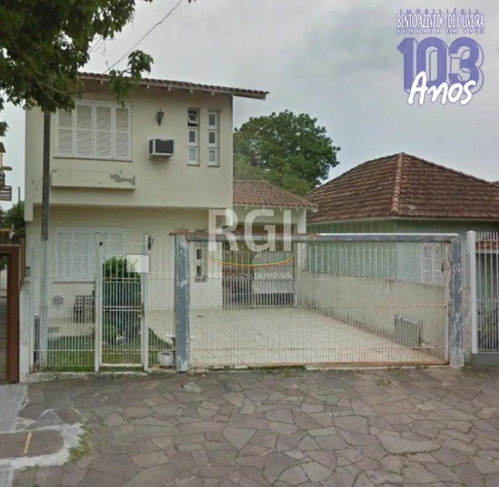 Casa, 3 quartos, 139 m² - Foto 2