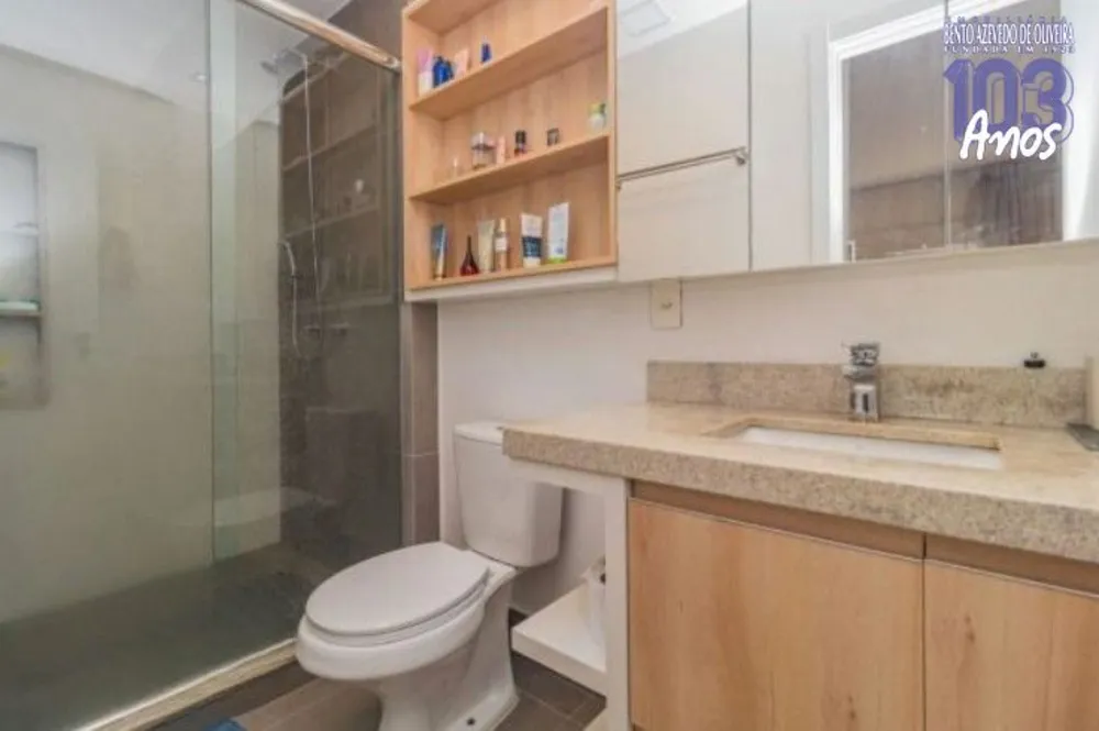Apartamento, 2 quartos, 62 m² - Foto 6