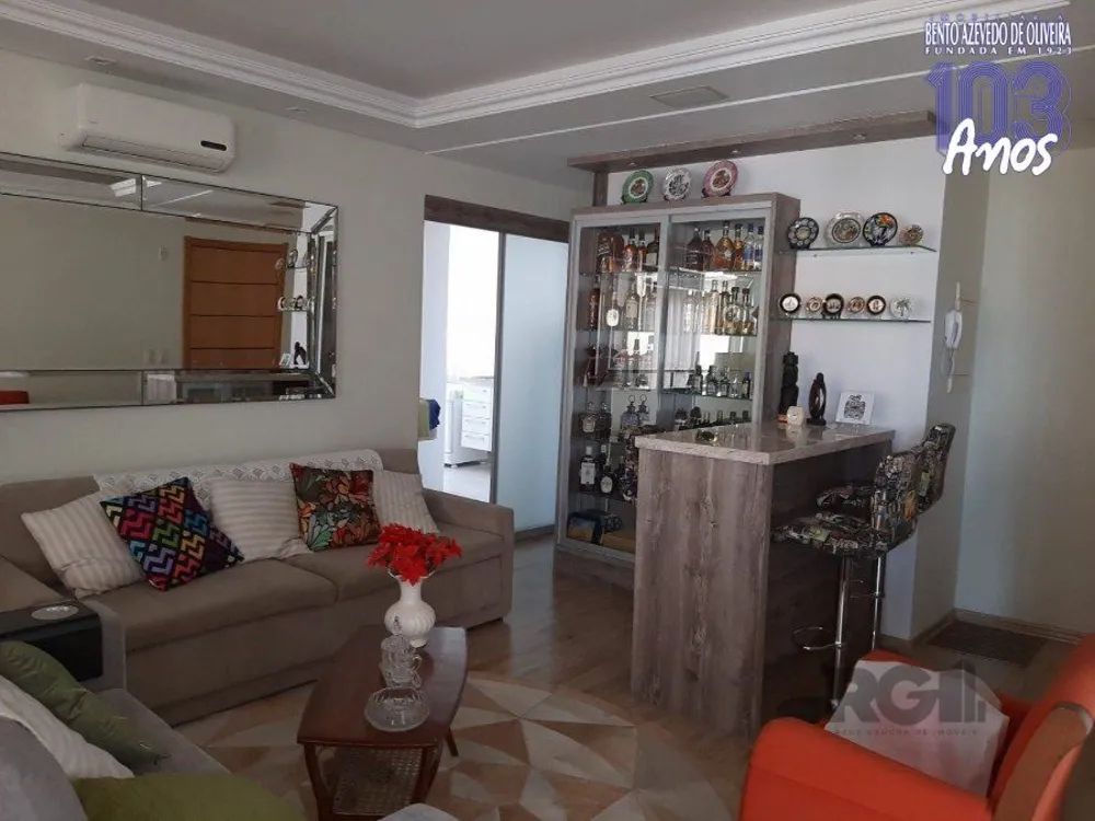 Apartamento, 6 quartos, 175 m² - Foto 6