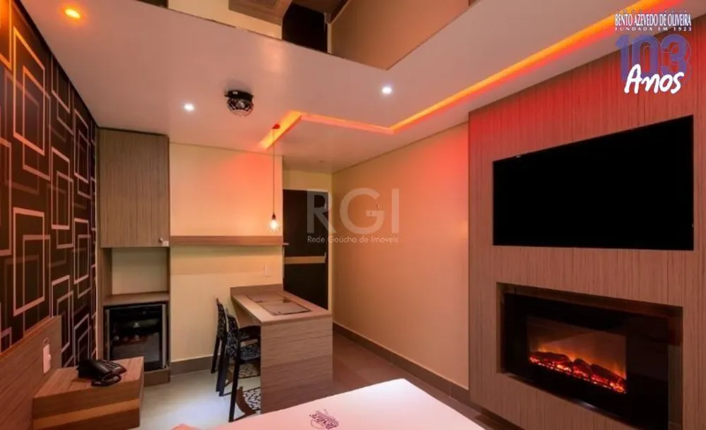 Hotel, -1 quartos, 1400 m² - Foto 1