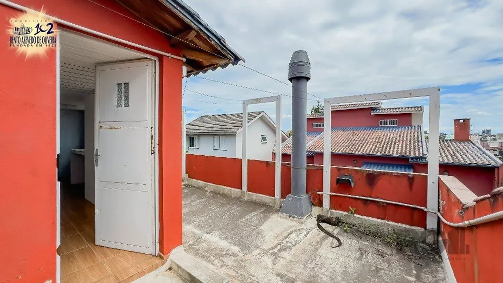 Casa, 4 quartos, 430 m² - Foto 1