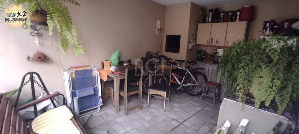 Casa, 3 quartos, 250 m² - Foto 4