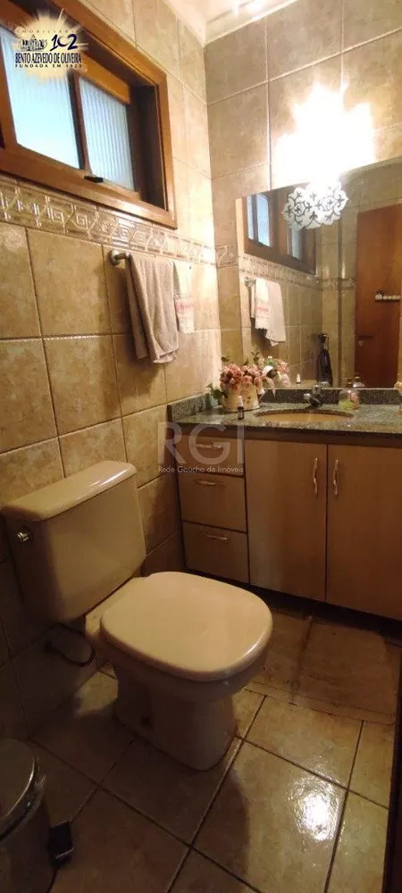 Casa, 3 quartos, 250 m² - Foto 1