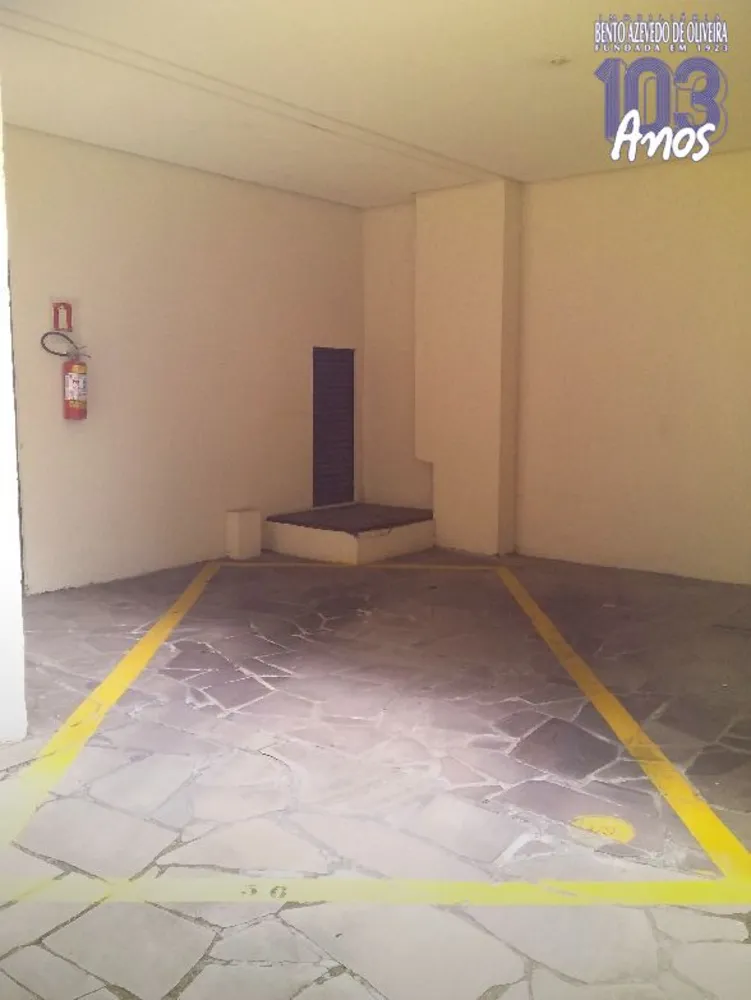 Apartamento, 2 quartos, 58 m² - Foto 8