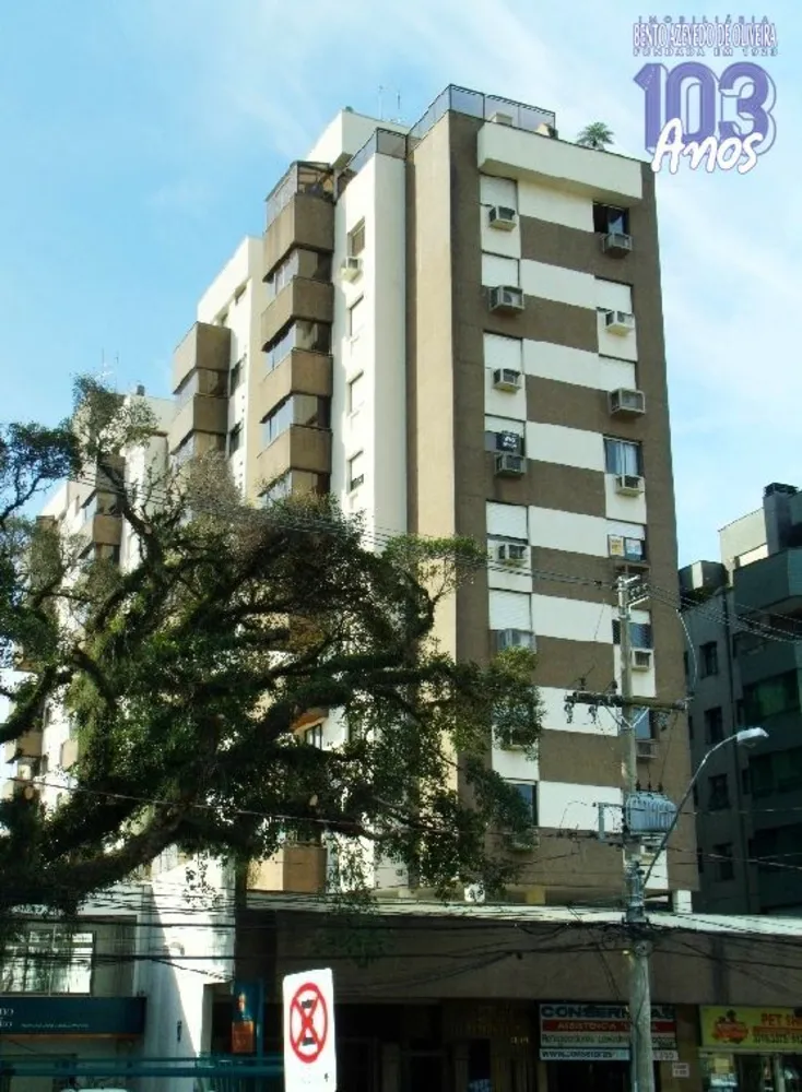 Apartamento, 2 quartos, 58 m² - Foto 1