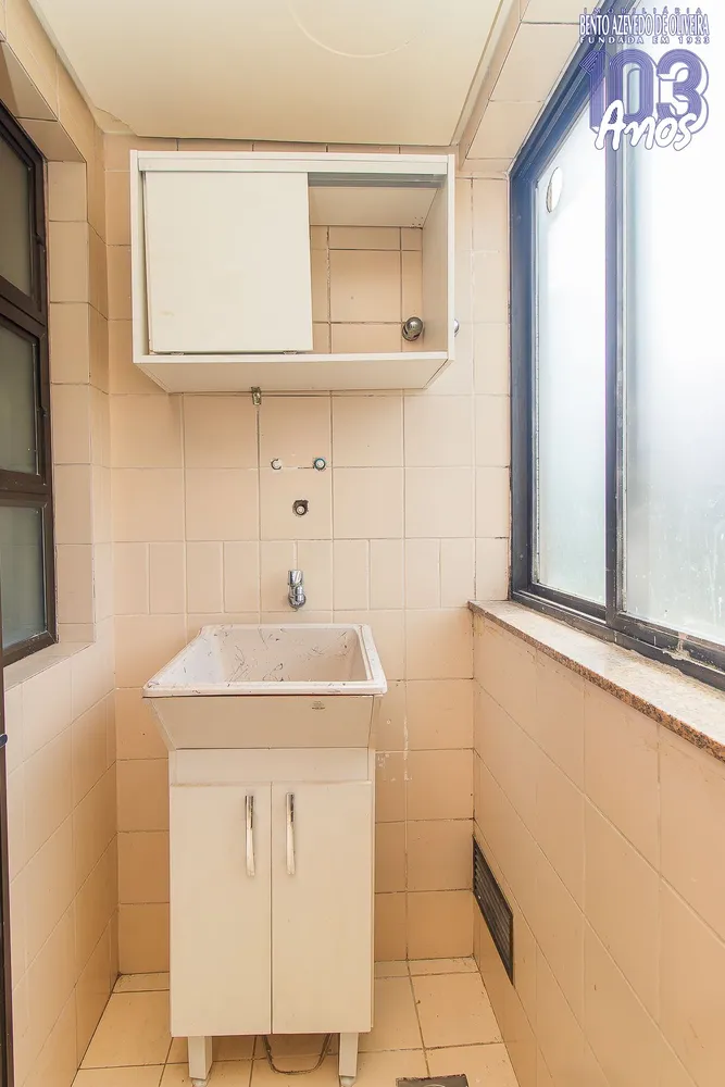 Apartamento, 2 quartos, 58 m² - Foto 6