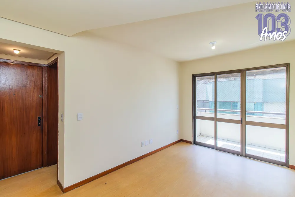 Apartamento, 2 quartos, 58 m² - Foto 2
