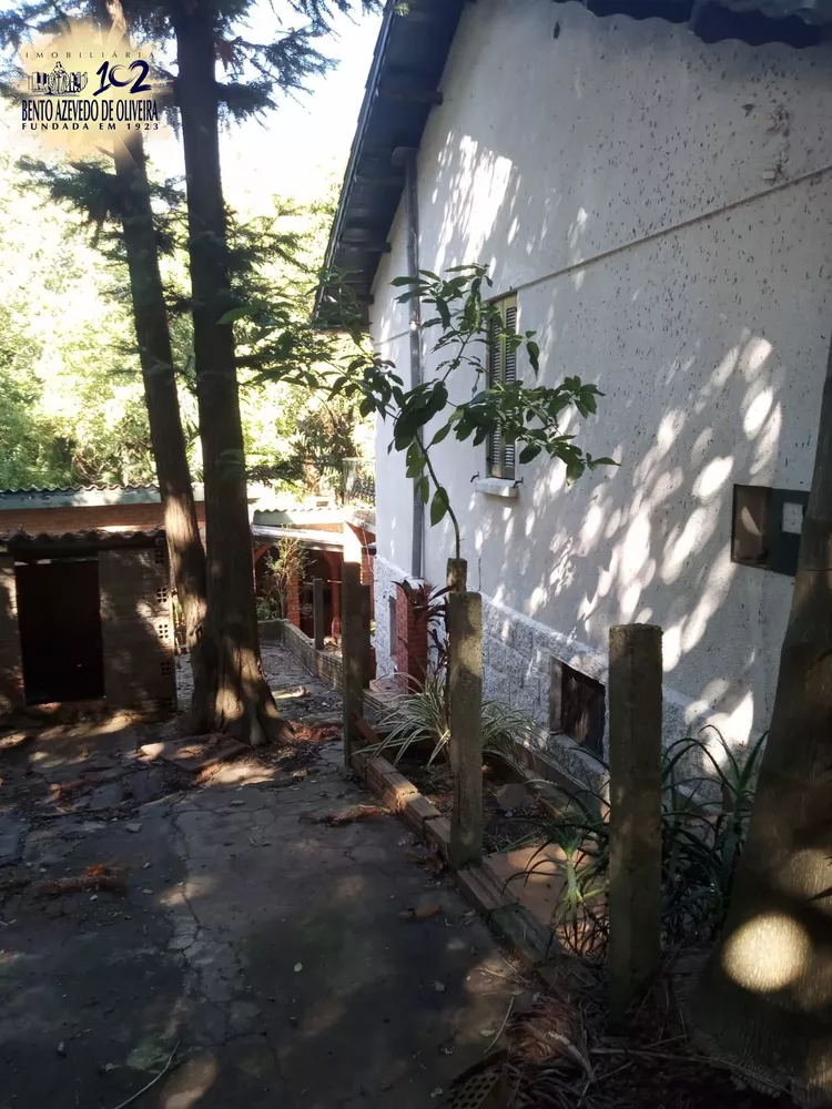 Casa, 3 quartos, 65 m² - Foto 2